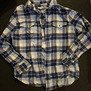 Merona Flannel